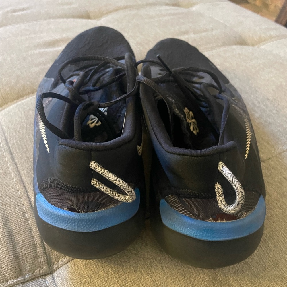 Nike running shoes men’s size 11.5 - Picture 5 of 5